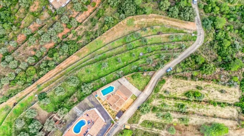Alicante - Orba - 194m2