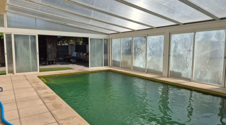 Community of Madrid - Nuevo Baztán - 890m2