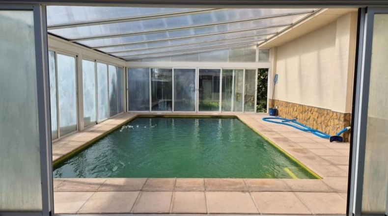 Community of Madrid - Nuevo Baztán - 890m2