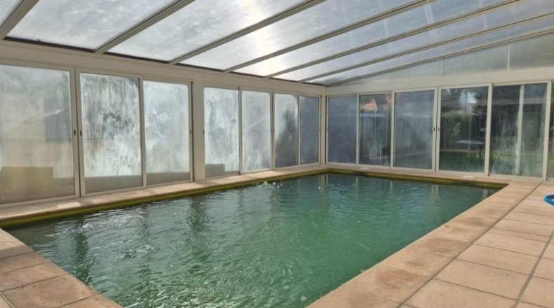 Community of Madrid - Nuevo Baztán - 890m2