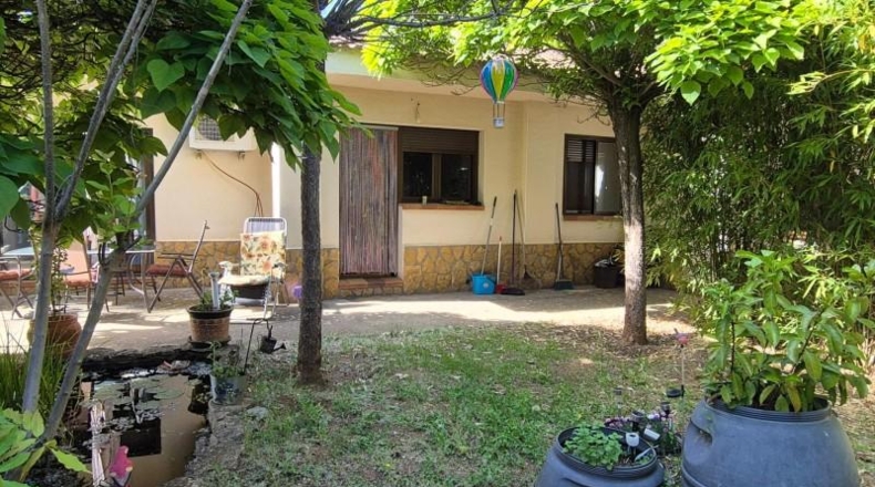 Community of Madrid - Nuevo Baztán - 890m2