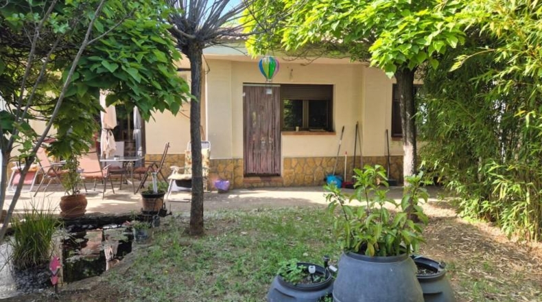 Community of Madrid - Nuevo Baztán - 890m2