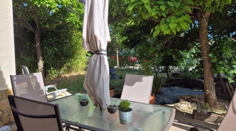 Community of Madrid - Nuevo Baztán - 890m2