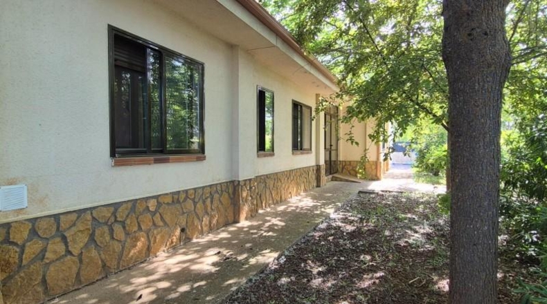 Community of Madrid - Nuevo Baztán - 890m2