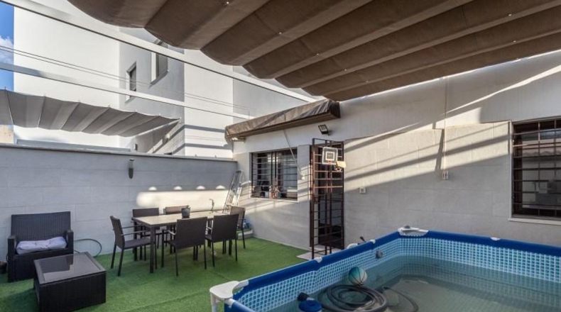 Granada - Maracena - 275m2
