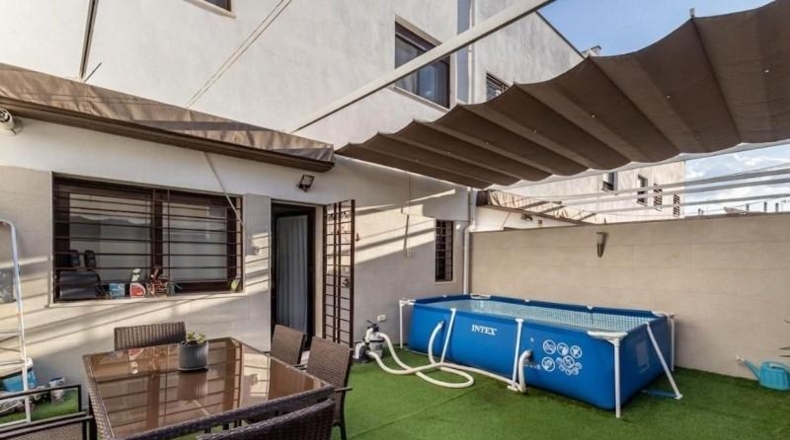 Granada - Maracena - 275m2