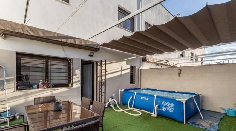 Granada - Maracena - 275m2