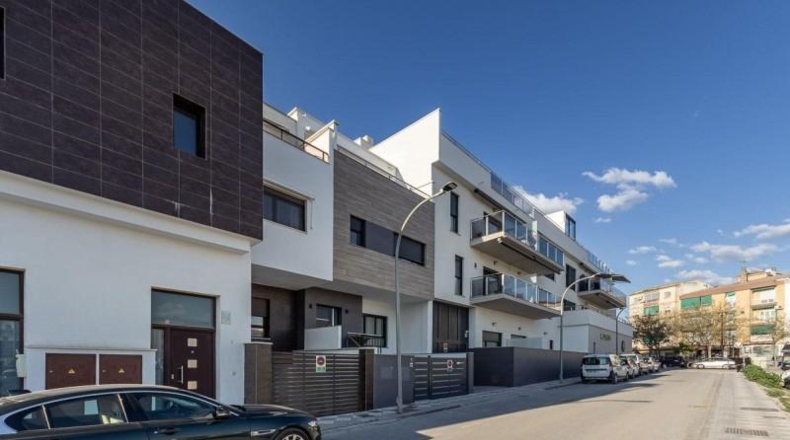 Granada - Maracena - 275m2