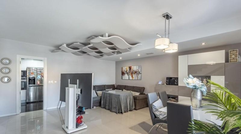 Granada - Maracena - 275m2