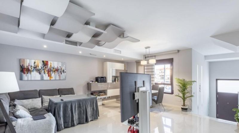Granada - Maracena - 275m2