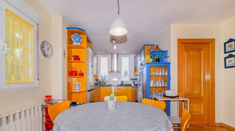 Granada - La Zubia - 850m2