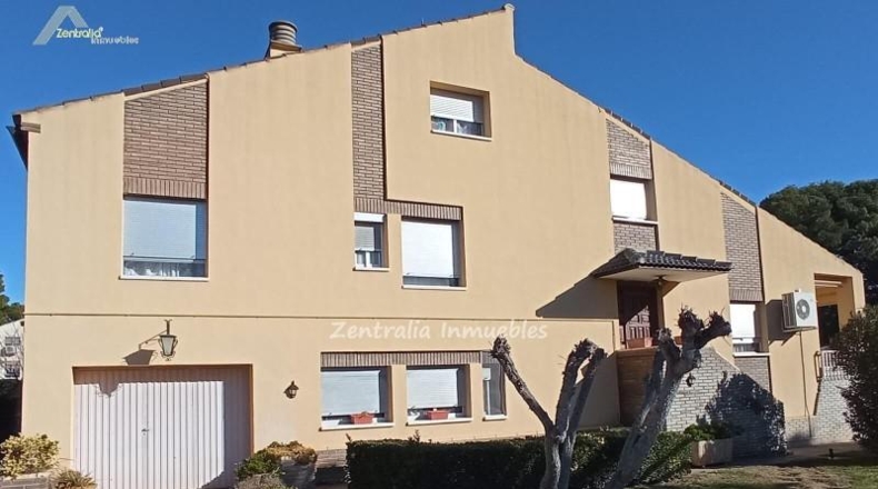 Zaragoza - Zaragoza - 1662m2