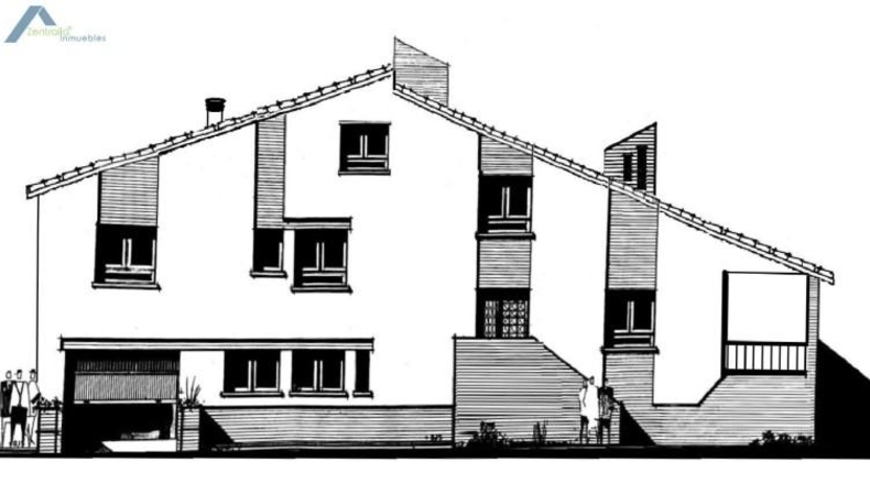 Zaragoza - Zaragoza - 1662m2