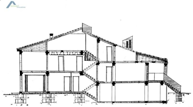 Zaragoza - Zaragoza - 1662m2