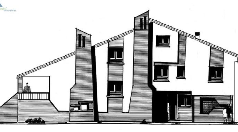 Zaragoza - Zaragoza - 1662m2