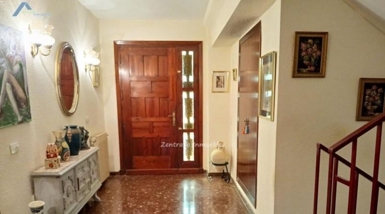 Zaragoza - Zaragoza - 1662m2