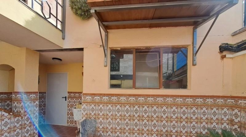 Барселона - Sant Quirze del Vallès - 139m2