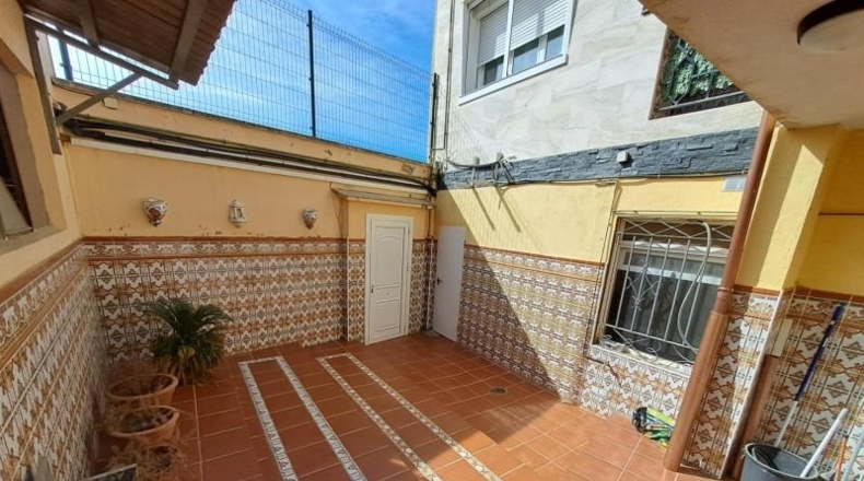Барселона - Sant Quirze del Vallès - 139m2