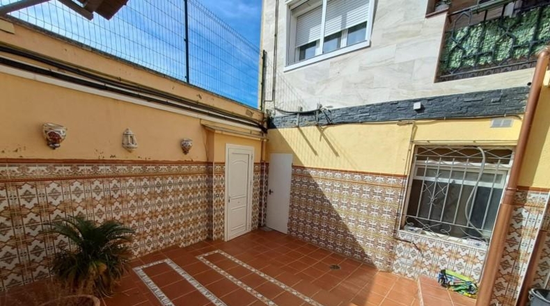 Барселона - Sant Quirze del Vallès - 139m2
