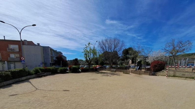 Барселона - Sant Quirze del Vallès - 139m2