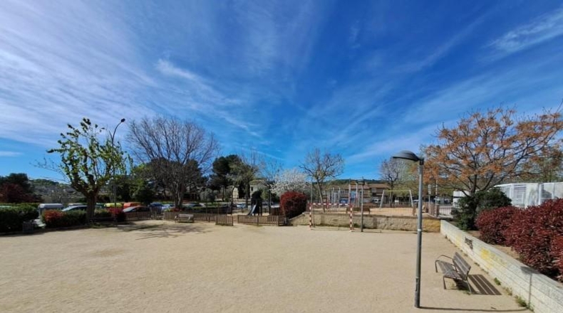 Барселона - Sant Quirze del Vallès - 139m2