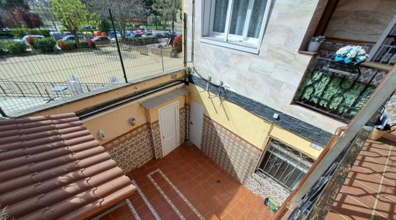Барселона - Sant Quirze del Vallès - 139m2