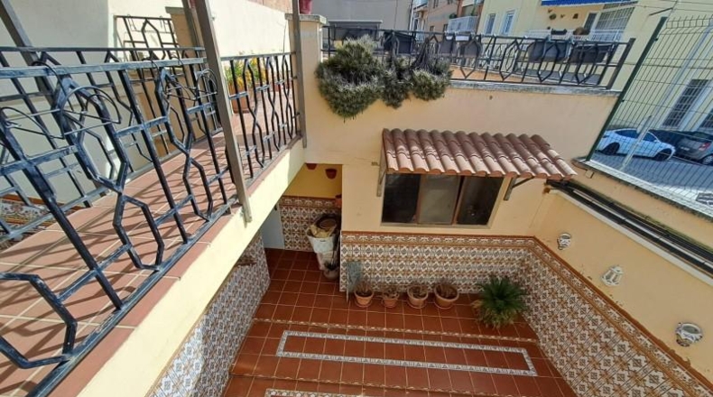 Барселона - Sant Quirze del Vallès - 139m2