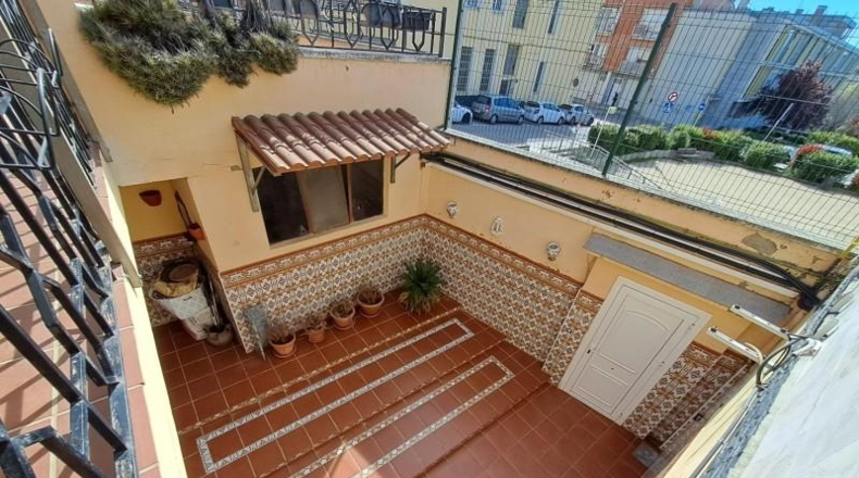 Барселона - Sant Quirze del Vallès - 139m2