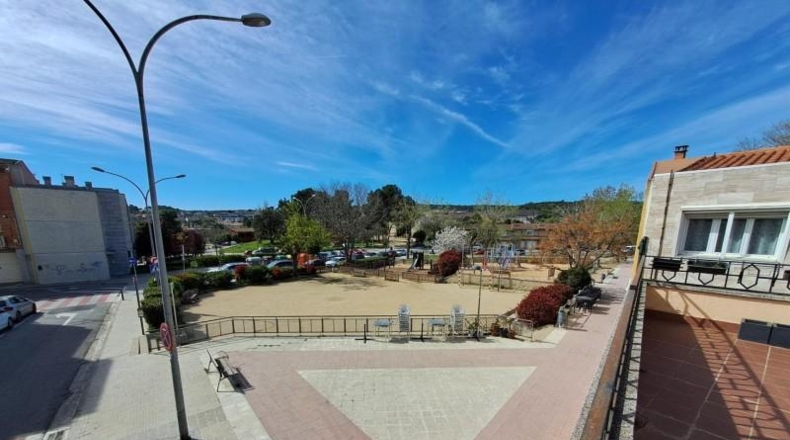 Барселона - Sant Quirze del Vallès - 139m2