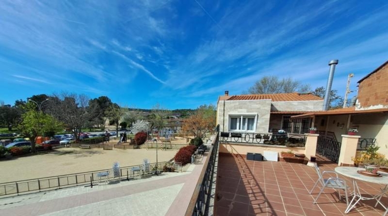 Барселона - Sant Quirze del Vallès - 139m2