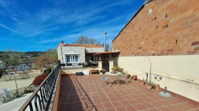 Барселона - Sant Quirze del Vallès - 139m2