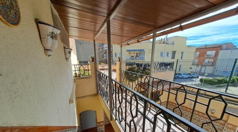 Барселона - Sant Quirze del Vallès - 139m2