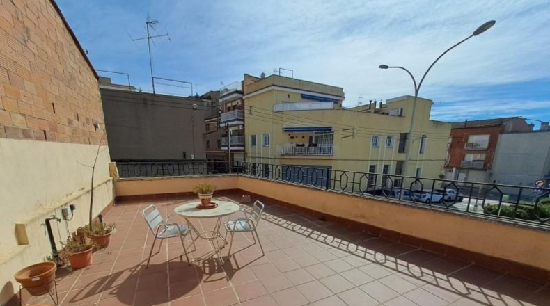 Барселона - Sant Quirze del Vallès - 139m2