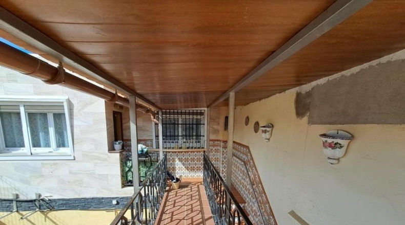 Барселона - Sant Quirze del Vallès - 139m2