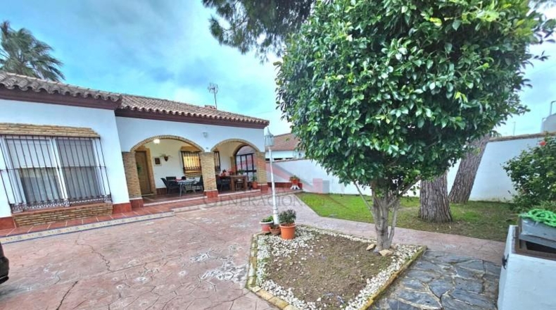 Cádiz - Chiclana de la Frontera - 140m2
