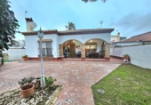 Xalet independent amb terreny en venda a la España, Chiclana de la Frontera, ref.: TR384116 foto