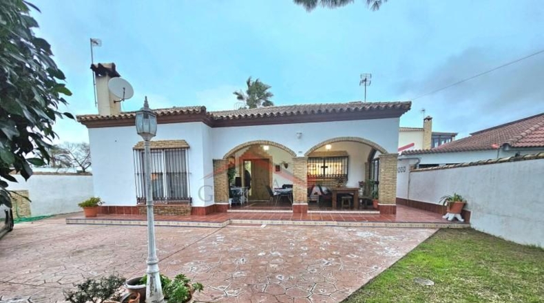 Cádiz - Chiclana de la Frontera - 140m2