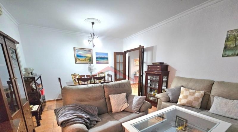 Cádiz - Chiclana de la Frontera - 140m2
