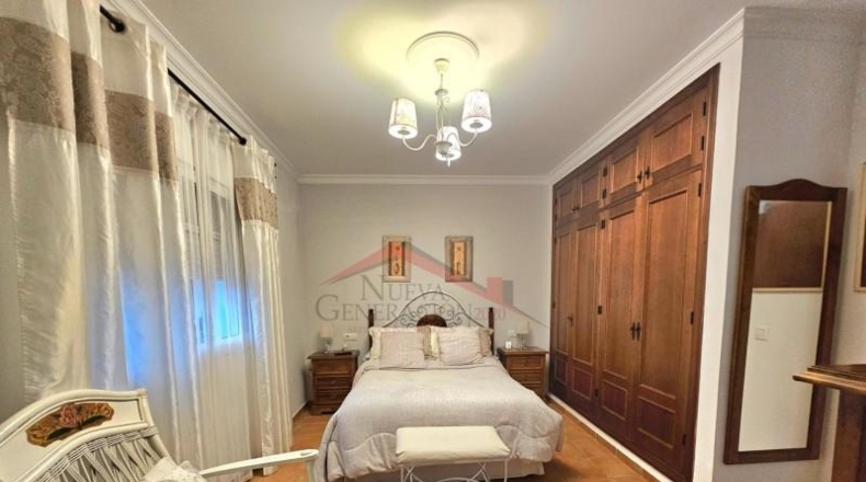 Cádiz - Chiclana de la Frontera - 140m2