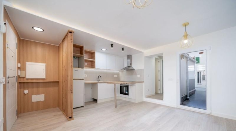 Islas Baleares - Palma - 62m2