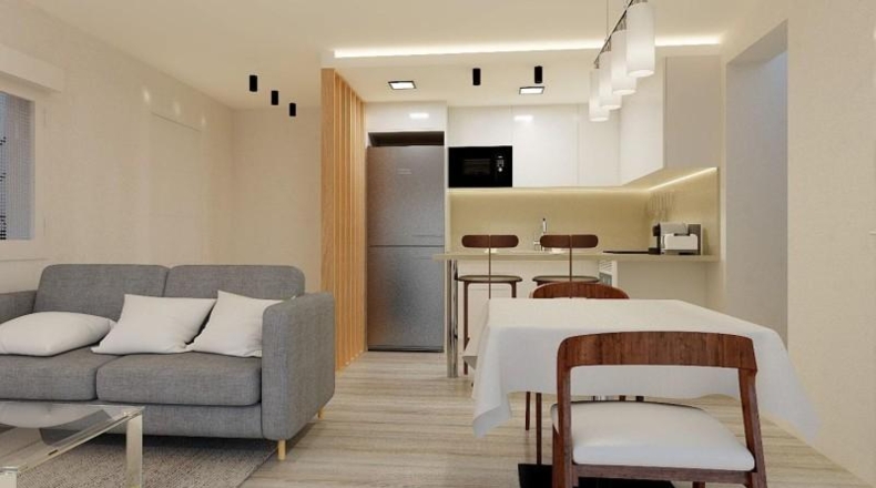 Islas Baleares - Palma - 62m2