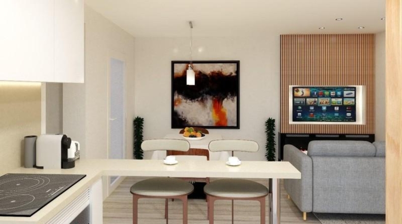 Islas Baleares - Palma - 62m2