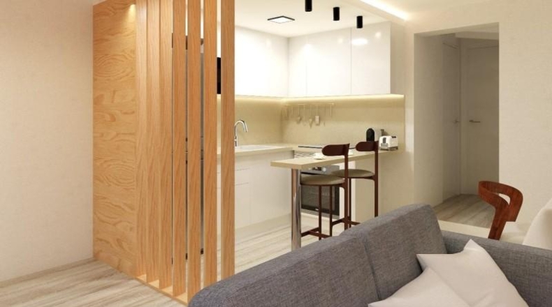 Islas Baleares - Palma - 62m2