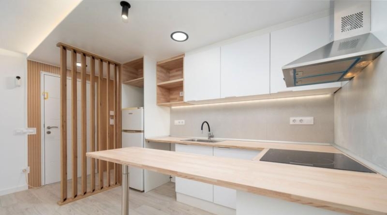Islas Baleares - Palma - 62m2