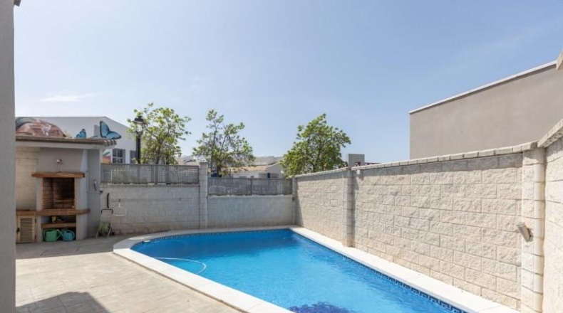 Granada - Alfacar - 377m2