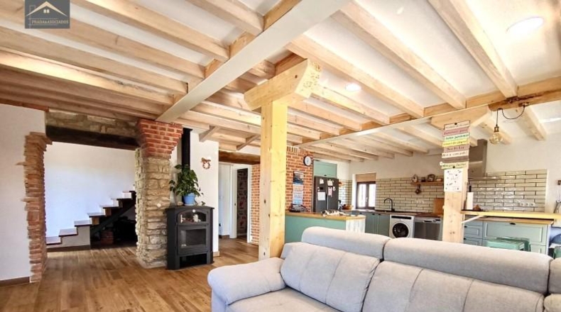 Cantabria - Suances - 291m2