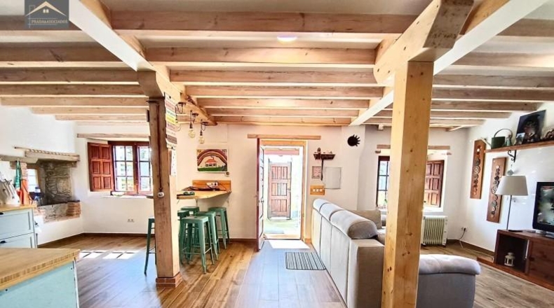 Cantabria - Suances - 291m2