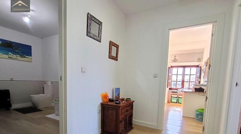 Cantabria - Suances - 291m2