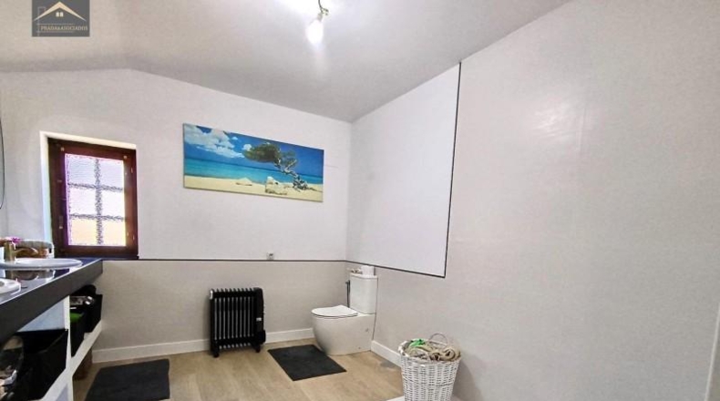 Cantabria - Suances - 291m2