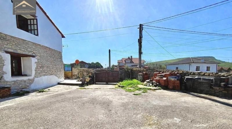 Cantabria - Suances - 291m2